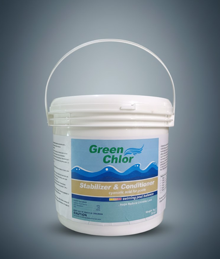 سیانوریک اسید