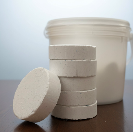 قرص جوشان SDIC